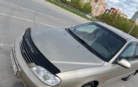 KIA Spectra II (LD), 2008 год, 175 000 рублей, 3 фотография