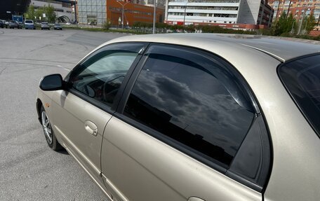 KIA Spectra II (LD), 2008 год, 175 000 рублей, 4 фотография
