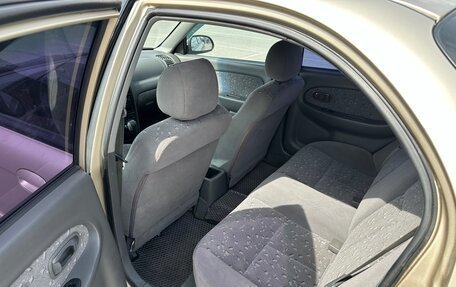 KIA Spectra II (LD), 2008 год, 175 000 рублей, 11 фотография