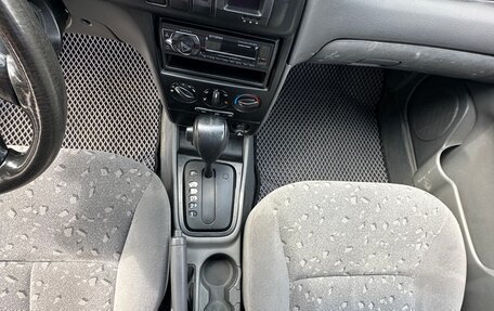 KIA Spectra II (LD), 2008 год, 175 000 рублей, 10 фотография