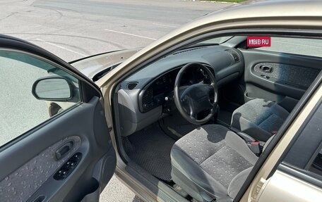 KIA Spectra II (LD), 2008 год, 175 000 рублей, 7 фотография