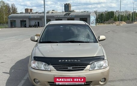 KIA Spectra II (LD), 2008 год, 175 000 рублей, 2 фотография