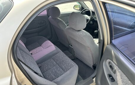KIA Spectra II (LD), 2008 год, 175 000 рублей, 12 фотография