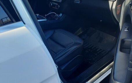 Mercedes-Benz M-Класс, 2014 год, 2 800 000 рублей, 11 фотография