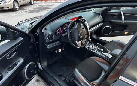Mazda 6, 2008 год, 750 000 рублей, 9 фотография