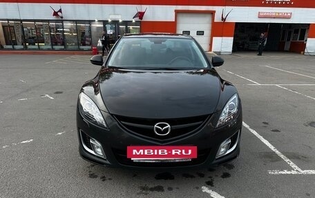 Mazda 6, 2008 год, 750 000 рублей, 3 фотография