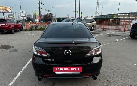 Mazda 6, 2008 год, 750 000 рублей, 7 фотография