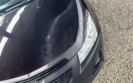 Chevrolet Cruze II, 2013 год, 470 000 рублей, 6 фотография