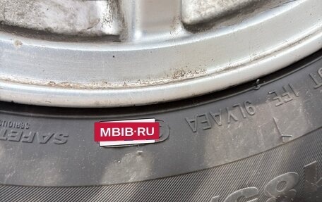 Honda Civic VII, 2004 год, 365 000 рублей, 9 фотография