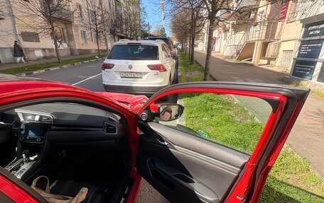 Honda Civic IX, 2019 год, 1 920 000 рублей, 3 фотография