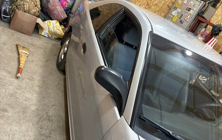 Honda Civic VII, 2004 год, 365 000 рублей, 15 фотография
