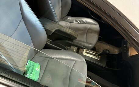 Honda Civic VII, 2004 год, 365 000 рублей, 16 фотография