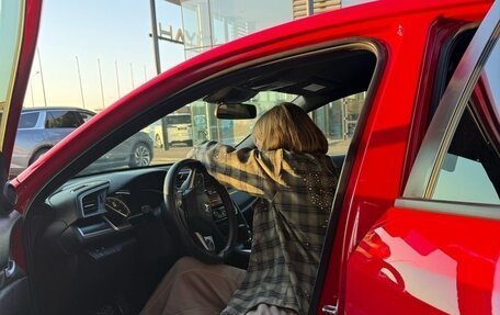 Honda Civic IX, 2019 год, 1 920 000 рублей, 15 фотография