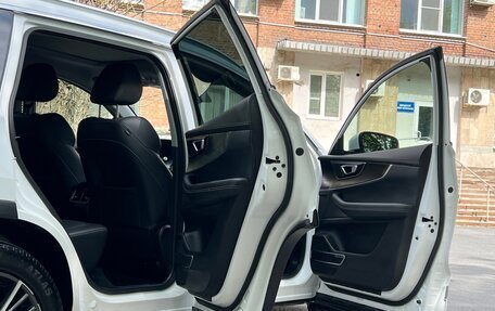 Chery Tiggo 8 I, 2023 год, 2 100 000 рублей, 3 фотография