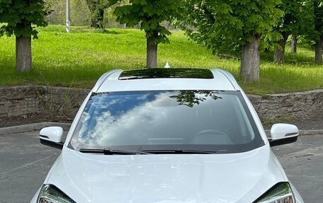 Chery Tiggo 8 I, 2023 год, 2 100 000 рублей, 4 фотография