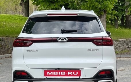 Chery Tiggo 8 I, 2023 год, 2 100 000 рублей, 6 фотография