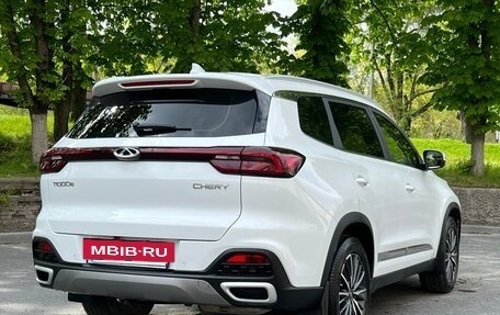 Chery Tiggo 8 I, 2023 год, 2 100 000 рублей, 7 фотография