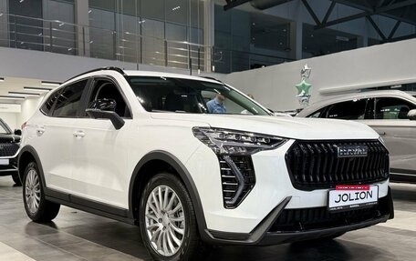 Haval Jolion, 2026 год, 2 649 000 рублей, 2 фотография