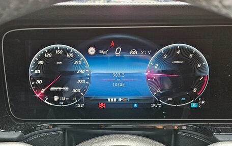 Mercedes-Benz G-Класс AMG, 2025 год, 26 500 000 рублей, 10 фотография