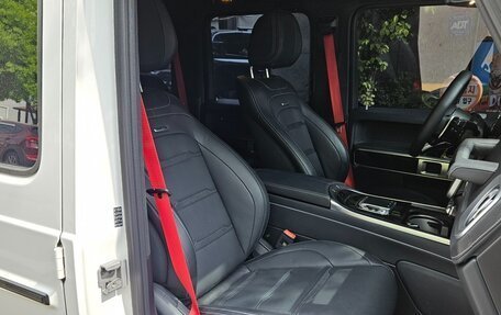 Mercedes-Benz G-Класс AMG, 2025 год, 26 500 000 рублей, 8 фотография