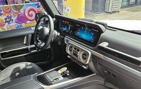 Mercedes-Benz G-Класс AMG, 2025 год, 26 500 000 рублей, 11 фотография