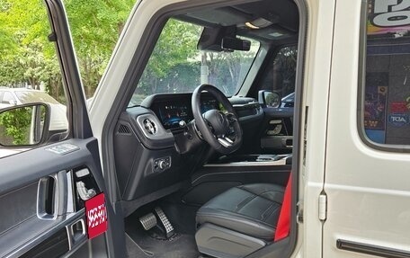 Mercedes-Benz G-Класс AMG, 2025 год, 26 500 000 рублей, 12 фотография