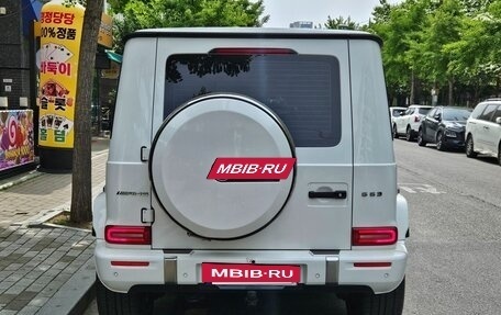 Mercedes-Benz G-Класс AMG, 2025 год, 26 500 000 рублей, 6 фотография