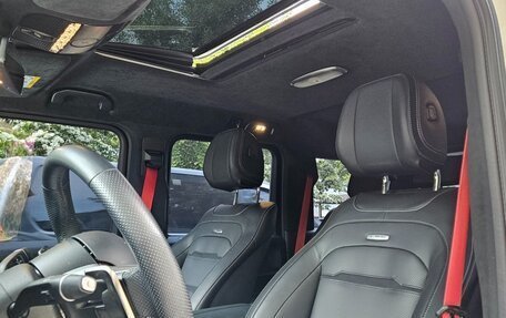 Mercedes-Benz G-Класс AMG, 2025 год, 26 500 000 рублей, 16 фотография