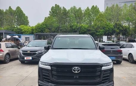 Toyota Land Cruiser, 2026 год, 13 393 000 рублей, 2 фотография