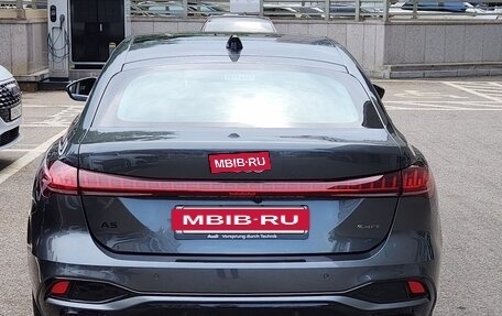 Audi A5, 2025 год, 5 130 000 рублей, 4 фотография