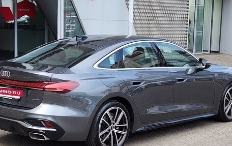 Audi A5, 2025 год, 5 130 000 рублей, 2 фотография