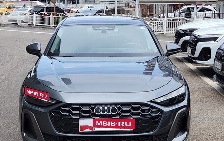 Audi A5, 2025 год, 5 130 000 рублей, 3 фотография