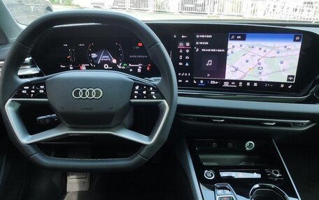 Audi A5, 2025 год, 5 130 000 рублей, 11 фотография