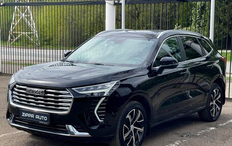 Haval Jolion, 2023 год, 2 089 000 рублей, 3 фотография