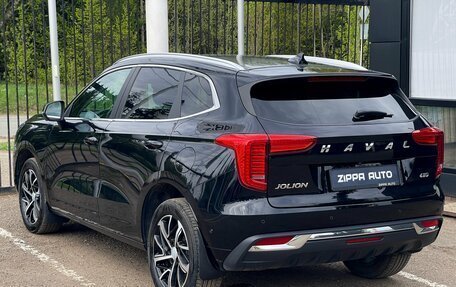 Haval Jolion, 2023 год, 2 089 000 рублей, 6 фотография