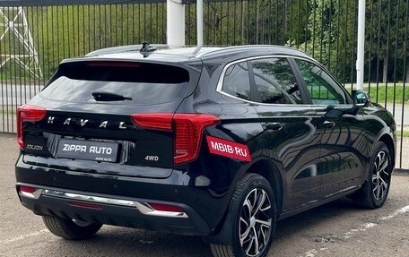 Haval Jolion, 2023 год, 2 089 000 рублей, 4 фотография