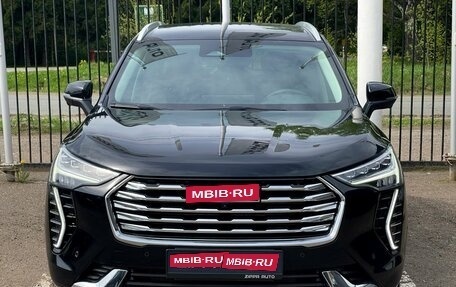 Haval Jolion, 2023 год, 2 089 000 рублей, 2 фотография