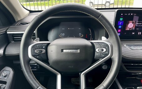 Haval Jolion, 2023 год, 2 089 000 рублей, 12 фотография