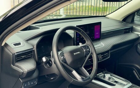 Haval Jolion, 2023 год, 2 089 000 рублей, 8 фотография