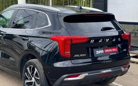 Haval Jolion, 2023 год, 2 089 000 рублей, 7 фотография