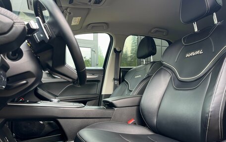 Haval Jolion, 2023 год, 2 089 000 рублей, 17 фотография