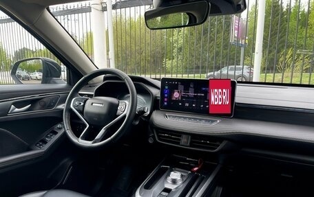 Haval Jolion, 2023 год, 2 089 000 рублей, 9 фотография