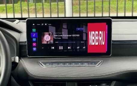 Haval Jolion, 2023 год, 2 089 000 рублей, 22 фотография