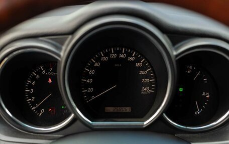 Lexus RX II рестайлинг, 2003 год, 1 200 000 рублей, 13 фотография