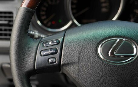 Lexus RX II рестайлинг, 2003 год, 1 200 000 рублей, 12 фотография