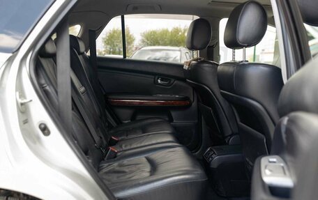 Lexus RX II рестайлинг, 2003 год, 1 200 000 рублей, 18 фотография