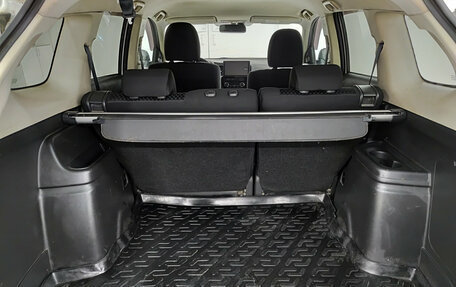 Mitsubishi Outlander III рестайлинг 3, 2013 год, 1 380 000 рублей, 14 фотография