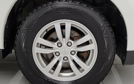 Mitsubishi Outlander III рестайлинг 3, 2013 год, 1 380 000 рублей, 22 фотография