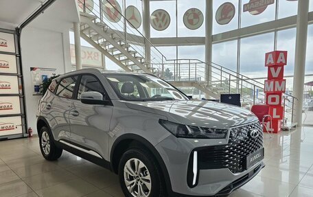 Chery Tiggo 4 I рестайлинг, 2025 год, 2 199 000 рублей, 4 фотография