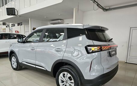 Chery Tiggo 4 I рестайлинг, 2025 год, 2 199 000 рублей, 5 фотография